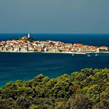 In With Sea View, Terrace, Air Conditioning, Wi-fi *