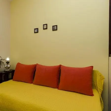 In With Sea View, Terrace, Air Conditioning, Wi-fi *