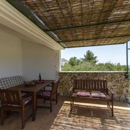 Apartment In With Sea View, Terrace, Air Conditioning, Wi-fi *
