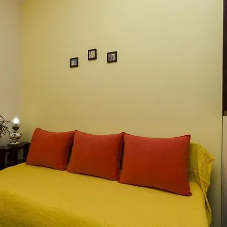 In With Sea View, Terrace, Air Conditioning, Wi-fi Apartment *