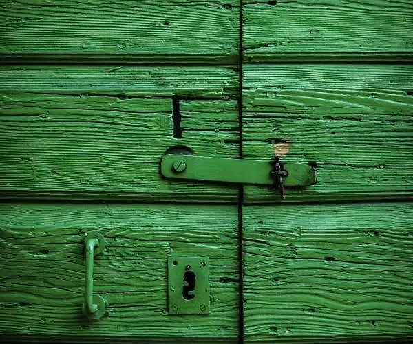 In With Sea View, Terrace, Air Conditioning, Wi-fi Daire