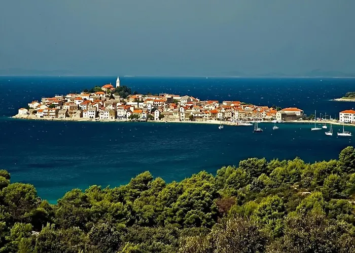 In With Sea View, Terrace, Air Conditioning, Wi-fi *