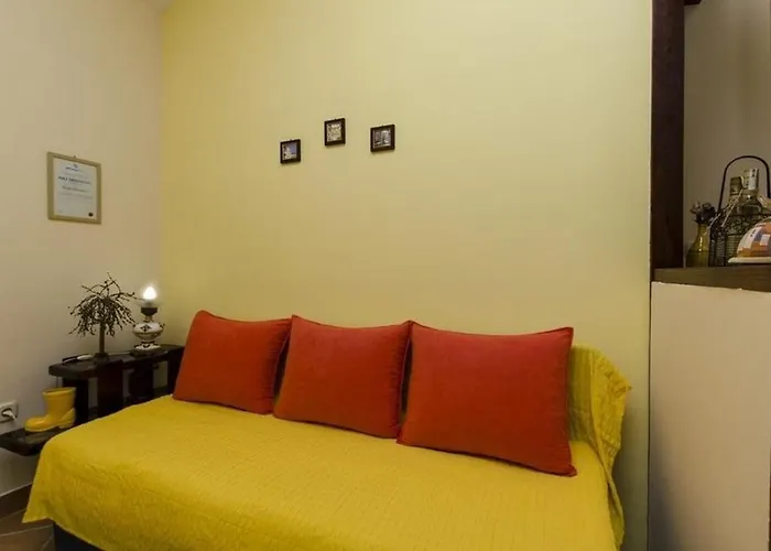 In With Sea View, Terrace, Air Conditioning, Wi-fi *