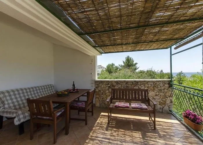 Daire In With Sea View, Terrace, Air Conditioning, Wi-fi *